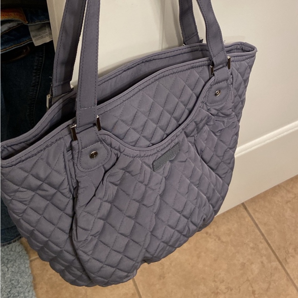 Vera Bradley Glenna Tote